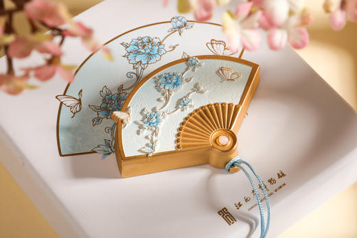 赣风宋韵茶香雅趣香膏 商品图1