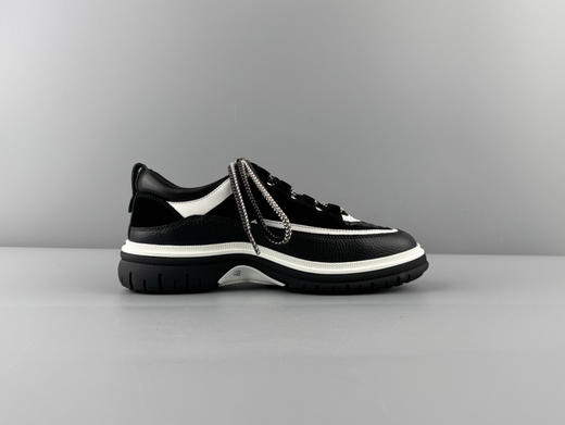 春季特惠💰700 原厂代购品质 香奈儿 Chanel 25Cb新款运动泰迪熊猫鞋 商品图2