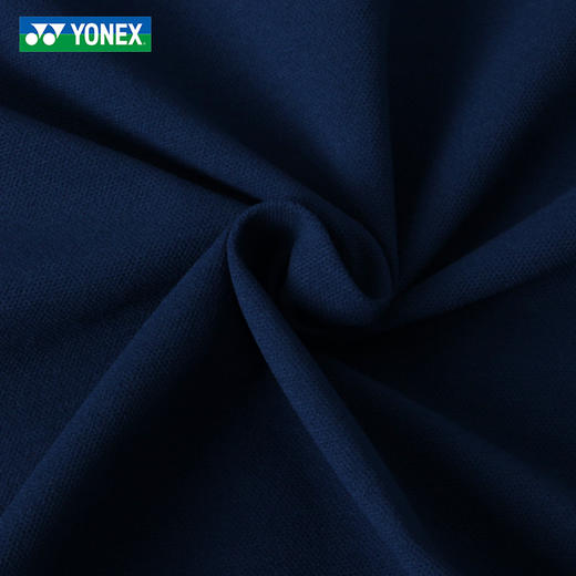 【618活动进行中】YONEX尤尼克斯羽毛球服训练比赛服透气舒适运动短袖10729EX 商品图6