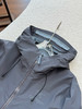 始诅鸟 26早春新品ALPHA SV JACKET GORE-TEX防水男子硬壳夹克冲锋衣外套 商品缩略图6