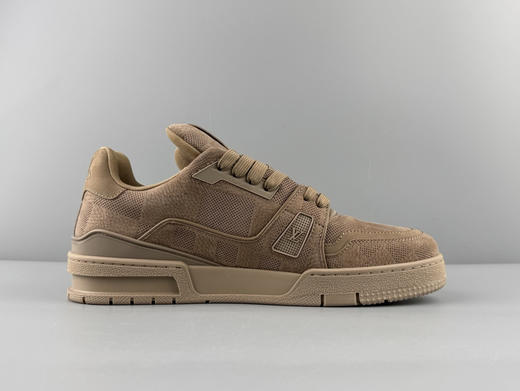 春季特惠💰720 LV鞋子 男女同款 代购品质 私人订单 驴家 Trainer 新版本 商品图2