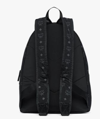 MCM 背包 MEDIUM男  MMKGSVE09BK001-F . 商品图2