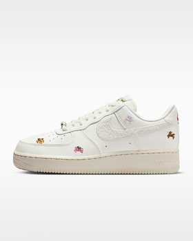 Nike 耐克Air Force 1 '07 SE "CNY" 马年限定脱缰系列IQ1143-100
