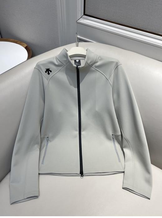 代工纯元。26新款迪家TRAINING系列男士夹克（售后时间，签收3天内，不合适及时申请） 商品图8