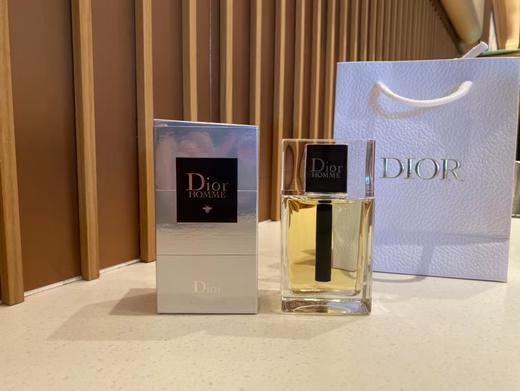 F022763清新感木香调桀骜edt男士淡香水 商品图7