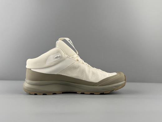春季特惠💰490 Arcteryx 始祖鸟 Aerios FL 2 Mid Gtx 涤纶TPU 覆盖防水 耐磨防水透气包裹性支撑 中帮 徒步鞋 商品图2