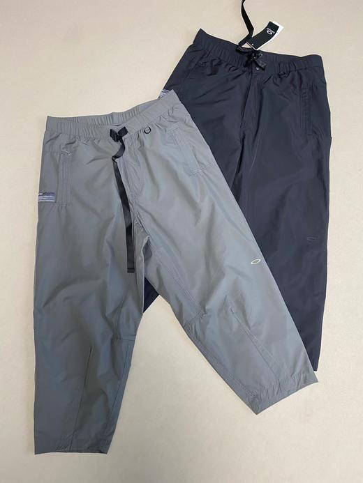 F022771日系机能轻量化速干透气宽松工装长裤 商品图0