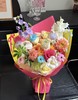 女神节混搭花束 商品缩略图2