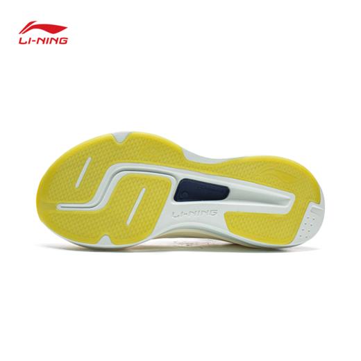 李宁越影5 PRO男子反光轻量高回弹缓震保护跑鞋ARHW001 商品图4