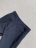 点此购买 可隆春秋季男士商务休闲防泼水软壳裤 bk 340959 商品缩略图6