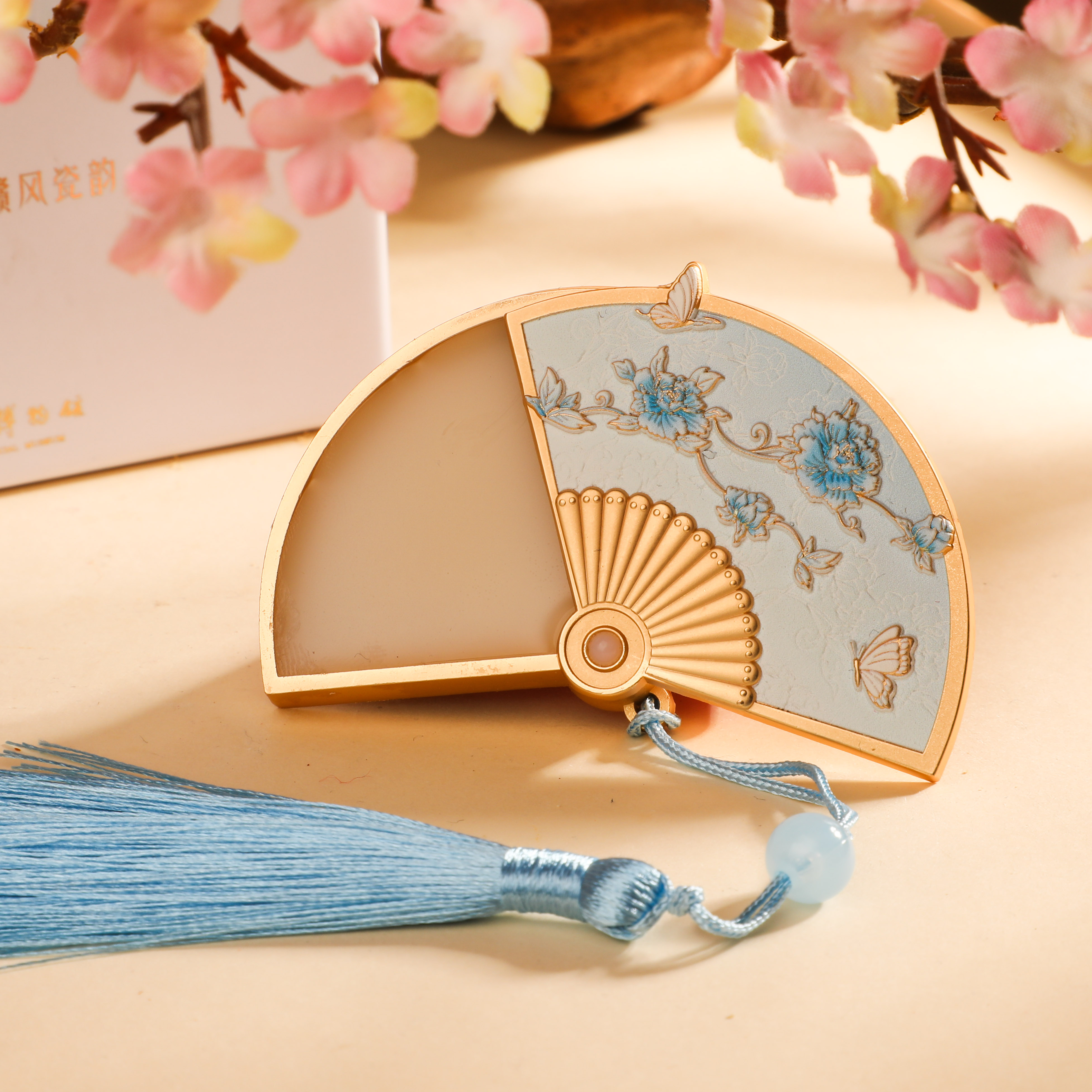 赣风宋韵茶香雅趣香膏