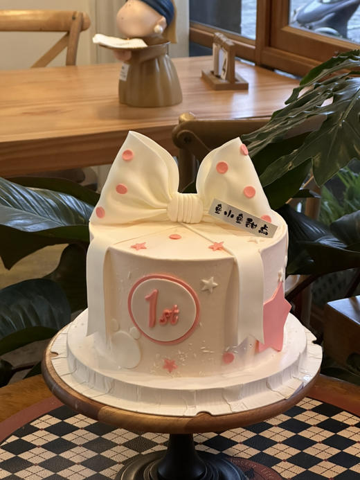 可爱波点 商品图1