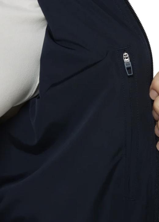 到手价278元 Infinity男士拼接立领夹克 美国代购，无中文标签，介意慎拍 商品图4