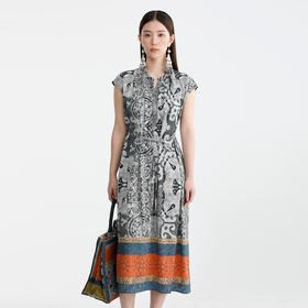 卡莉朵拉连衣裙C29B7516