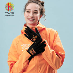 2026东京马拉松限定版VIP夹克户外跑步运动轻量化专属科技面料防风防泼水舒适透气