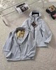 F022779早春新款户外三合一情侣冲锋衣外套 商品缩略图1