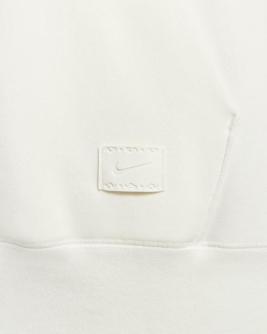 Nike 耐克Sportswear 马年限定脱缰系列 新年款男子加绒连帽衫IQ3707-133 商品图4