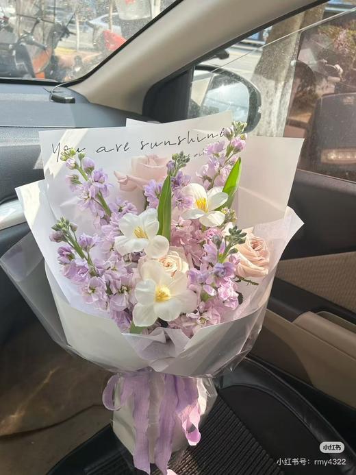 混搭花束 商品图1