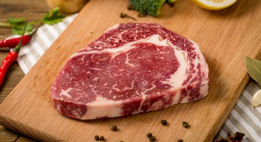 澳洲份装150天谷饲安格斯牛眼肉-AMG 250g 商品图1