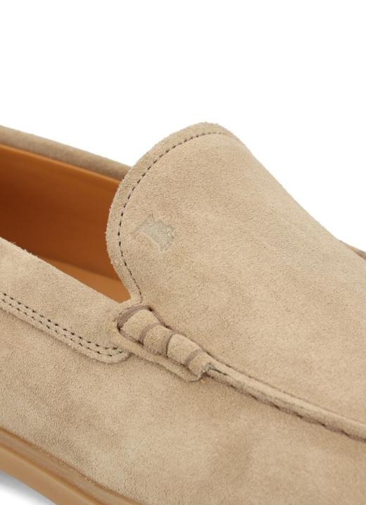 TOD'S 乐福鞋男  XXM78L0AJ30RE0-S812 .【鞋底有膜，试穿小心】 商品图1