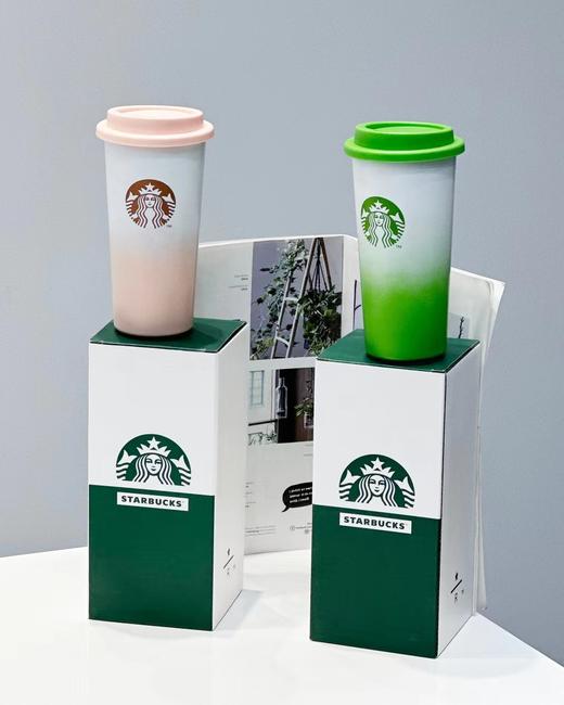 F022711大容量便携随行杯可双开口保温杯 商品图0