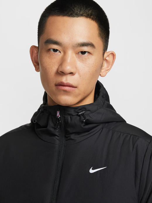 Nike耐克男子AS M NK TF SYNFL CNY JKT GCEL棉服IQ3715-010 商品图2
