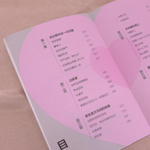 我们总在想象爱 饺饺作品女性心理学书籍梦女文学追星女句子迷二次元唯美文字 商品图3