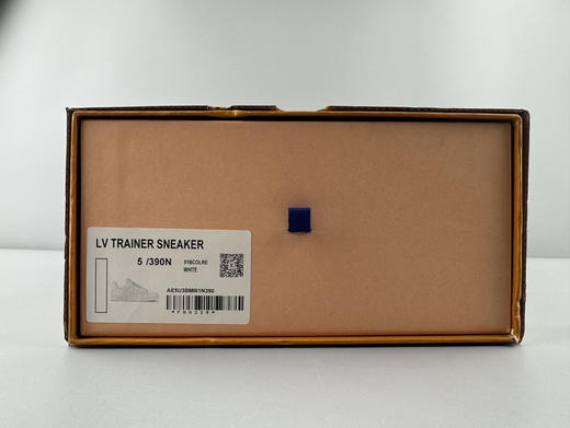 春季特惠💰720 LV 纯原版本 # 驴牌 Trainer 新配色 商品图8