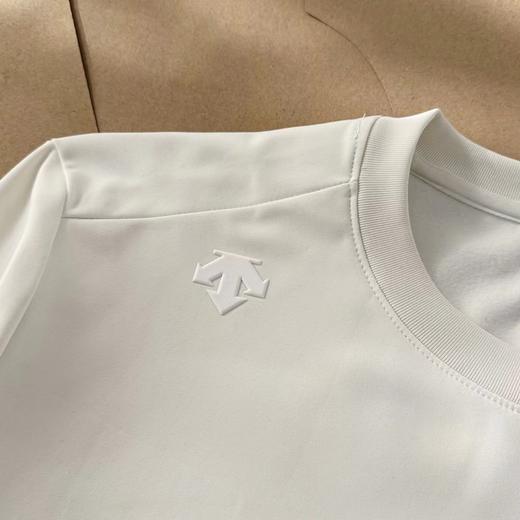 F022781新款RUNNING系列男子秋冬加绒圆领运动长袖卫衣 商品图8