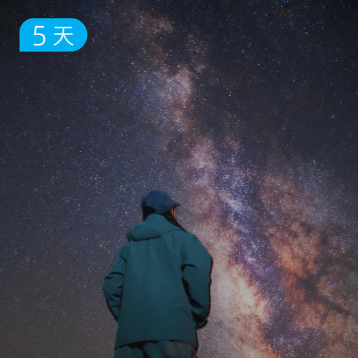 腾格里沙漠｜ 此生必徒 国内十大经典路线之一 5日 商品图10