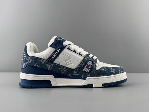 春季特惠💰720 LV 纯原版本 # 驴牌 Trainer 新配色 商品图2