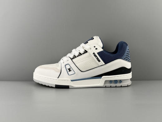 春季特惠💰720 LV鞋子 男女同款 代购品质 私人订单 驴家 Trainer 新版本 商品图0