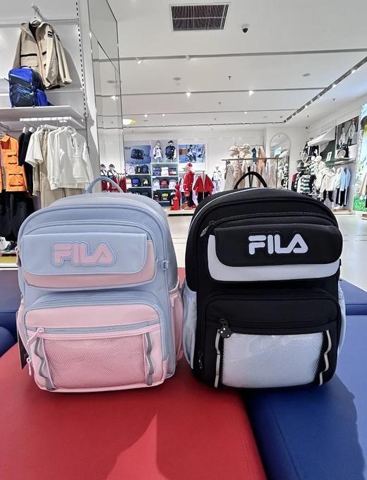 一店k （桂货！仅售72小时！）神兽回笼新装备！书包也要换新的~颜值和护脊必须双在线！F新款男女款护脊双肩学生书包 2款选 商品图0