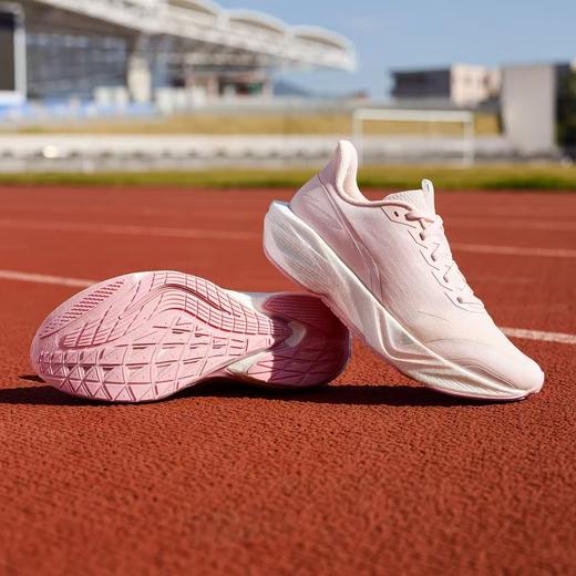 安踏马赫6代丨缓震专业跑步鞋女中考体测训练比赛运动鞋122615583 商品图8