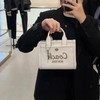 到手价1880元 Coach专柜，最新款Cargo托特超级好价 纯皮材质 尺寸: 20*15*11cm  美国代购，无中文标签，介意慎拍 商品缩略图2
