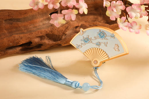 赣风宋韵茶香雅趣香膏 商品图4