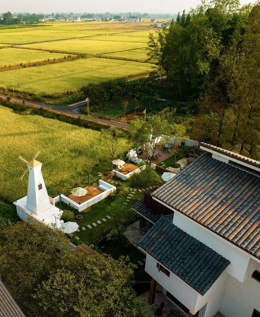 【觅趣625号院·眉山青神】5房包院，swrl 商品图9