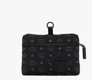 MCM 背包 MEDIUM男  MMKGSVE09BK001-F . 商品图1