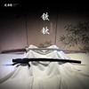 镀钛打刀 传统刀剑 沈广隆刀剑 武士 未开刃 商品缩略图0