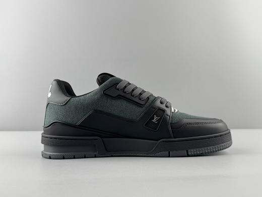 春季特惠💰720 LV鞋子 男女同款 纯原版本 # 驴牌 Trainer 新配色 商品图2