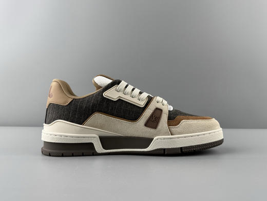 春季特惠💰720 LV 纯原版本 # 驴牌 Trainer 新配色 商品图2