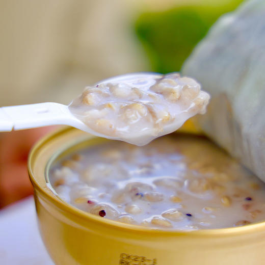 38女神节大促活动【逐南味】溯源燕窝粥  两种口味 配料干净 真空包装 开盖即食   商品图0