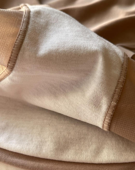 Lulu盒装4色裸感莫代尔女士内裤0226 商品图8