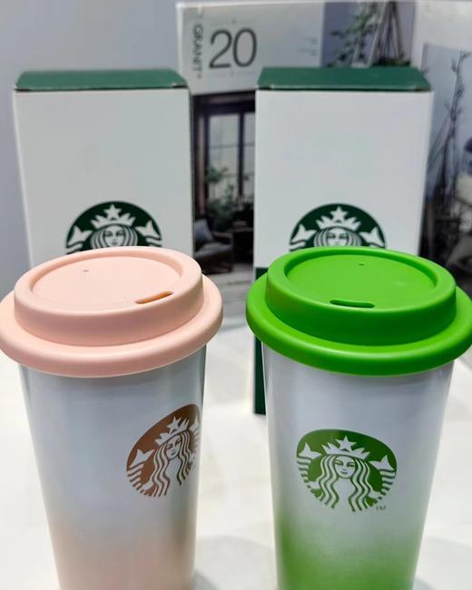 F022711大容量便携随行杯可双开口保温杯 商品图6