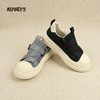 和诚行2026春季新款一脚蹬舒适时尚百搭男式休闲鞋0551288 商品缩略图1