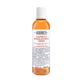 KIEHLS科颜氏金盏花爽肤水