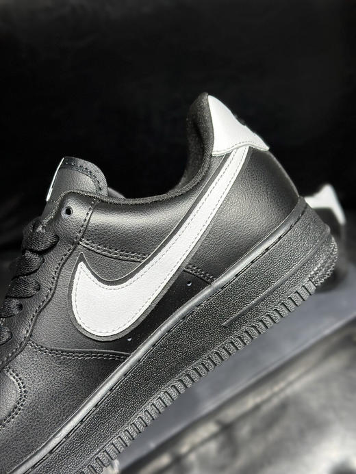 春季特惠💰340 Nk Air Force 1 空军系列 经典复古风格 防滑轻便 低帮 板鞋 男女同款 商品图8