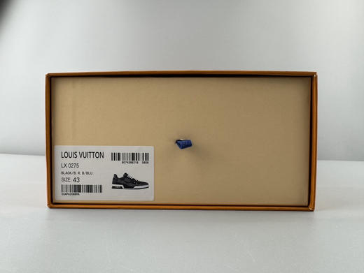 春季特惠💰720 LV 纯原版本 # 驴牌 Trainer 新配色 商品图8