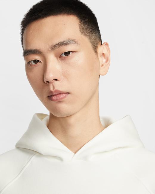 Nike 耐克Sportswear 马年限定脱缰系列 新年款男子加绒连帽衫IQ3707-133 商品图1