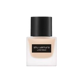 【一般贸易】Shu-uemura/植村秀新版第二代小方瓶粉底液35ml持妆   MZ